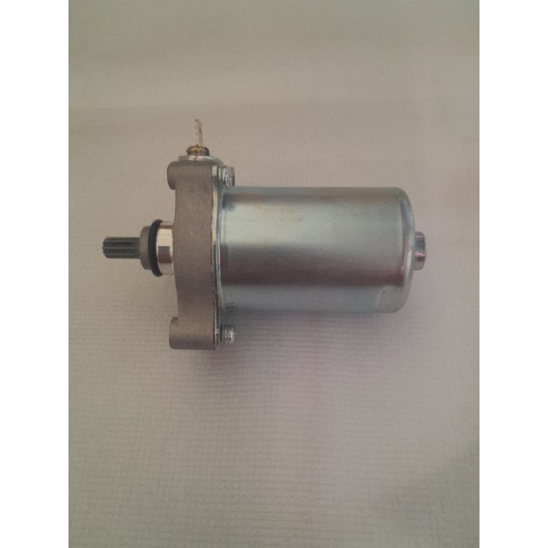 ไดสตาร์ทW110i,CZ-i, DREAM110-i