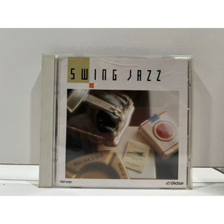 1 CD MUSIC ซีดีเพลงสากล SWING JAZZ / SWING JAZZ (C1B53)