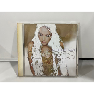 1 CD MUSIC ซีดีเพลงสากล  SARAH BRIGHTMAN CLASSICS    (B17D16)