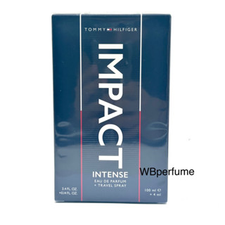 น้ำหอม Tommy Hilfiger Impact Intense for men 100ml