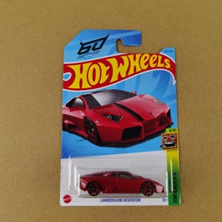 Hotwheels รุ่น Lambo Reventon Roadster