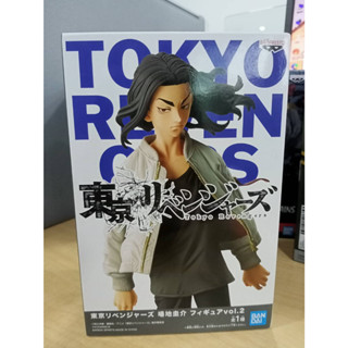 บาจิ เคย์สึเกะ โตเกียว รีเวนเจอร์ส Baji Keisuke - Tokyo Revengers  Figure Vol.2