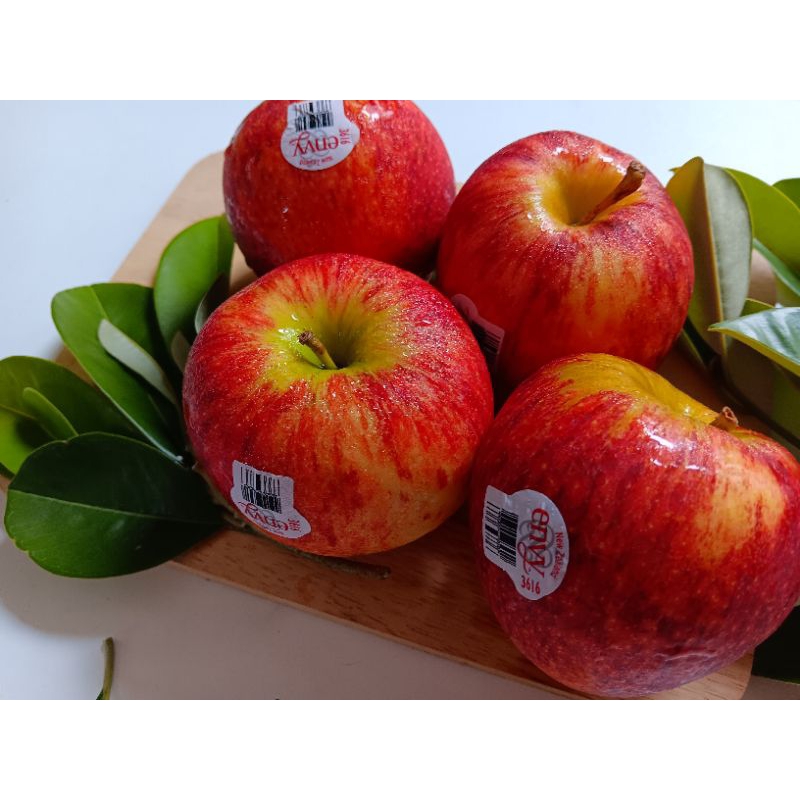 Apply envy ( แพ๊ค 2 ลูก ) หวาน กรอบ อร่อย นำเข้าจากนิวซีแลนด์