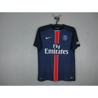 เสื้อแท้มือสองทีม PSG 2015