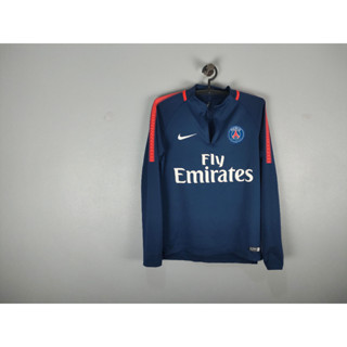 เสื้อแท้มือสองทีม PSG