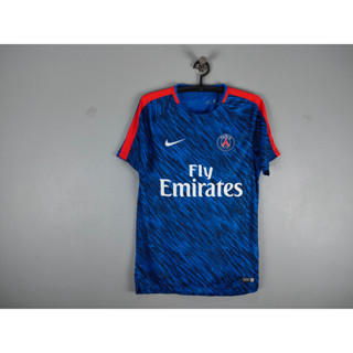 เสื้อแท้มือสองทีม PSG