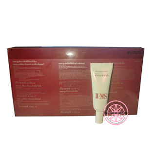 ของแท้ SK-II Genoptics Aura Essence 10mL