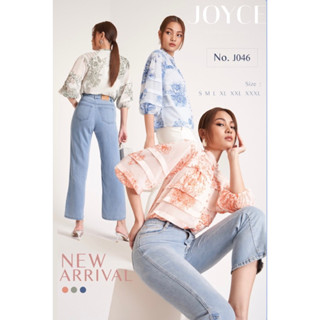 ✨JOYCE NEW ARRIVALS No.J046