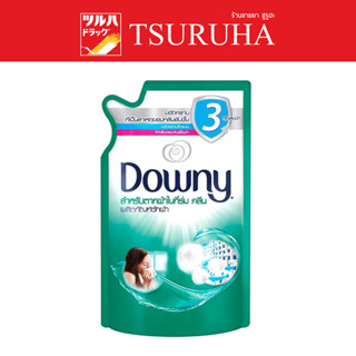 Downy Liquid Detergent Indoor Dry bag 550Ml / ดาวน์นี่ ผลิตภัณฑ์ซักผ้าสูตรน้ำ สำหรับตากผ้าในที่ร่ม คลีน 550 มล.