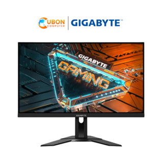 GIGABYTE MONITOR G27F 2 - 27" IPS FHD 165Hz ประกันศูนย์ 3 ปี