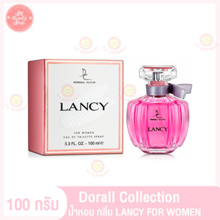 บาร์ติ น้ำหอมDorall Collection กลิ่น  Lancy For Women 100 ml.