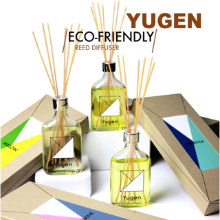 (ถ้าซื้อ3จะได้แถม1)🔥YUGEN กลิ่น MELON 🔥น้ำหอมแบรนด์แท้แบ่งขาย ยูเก็น กลิ่น เมล่อน