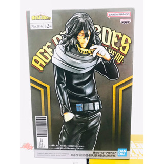 ไอซาวา โชตะ มายฮีโร่ อคาเดเมีย Shota Aizawa - My Hero Academia Age Of Heroes Eraser Head Vol.16