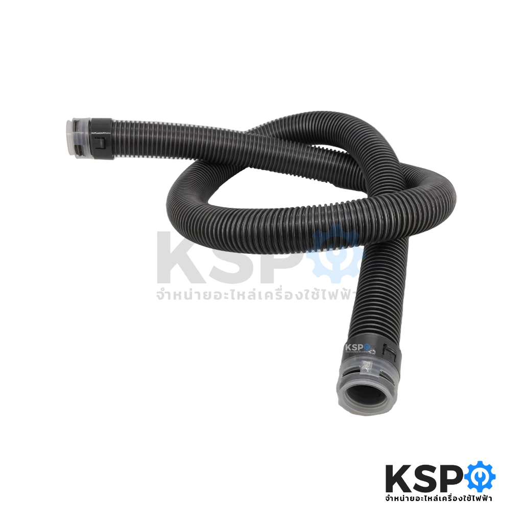 ท่อดูดฝุ่น HITACHI HOSE Assy CV-2500 ยาว 1.5M thumbnail 4