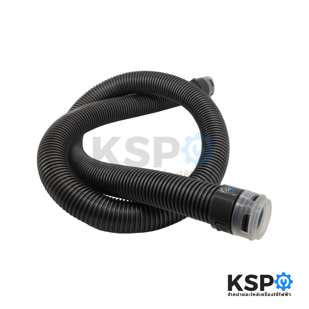 ท่อดูดฝุ่น HITACHI HOSE Assy CV-2500 ยาว 1.5M thumbnail 5