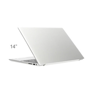 Notebook DELL Inspiron 5435-IN54353Y85C001OGTH (Platinum Silver)