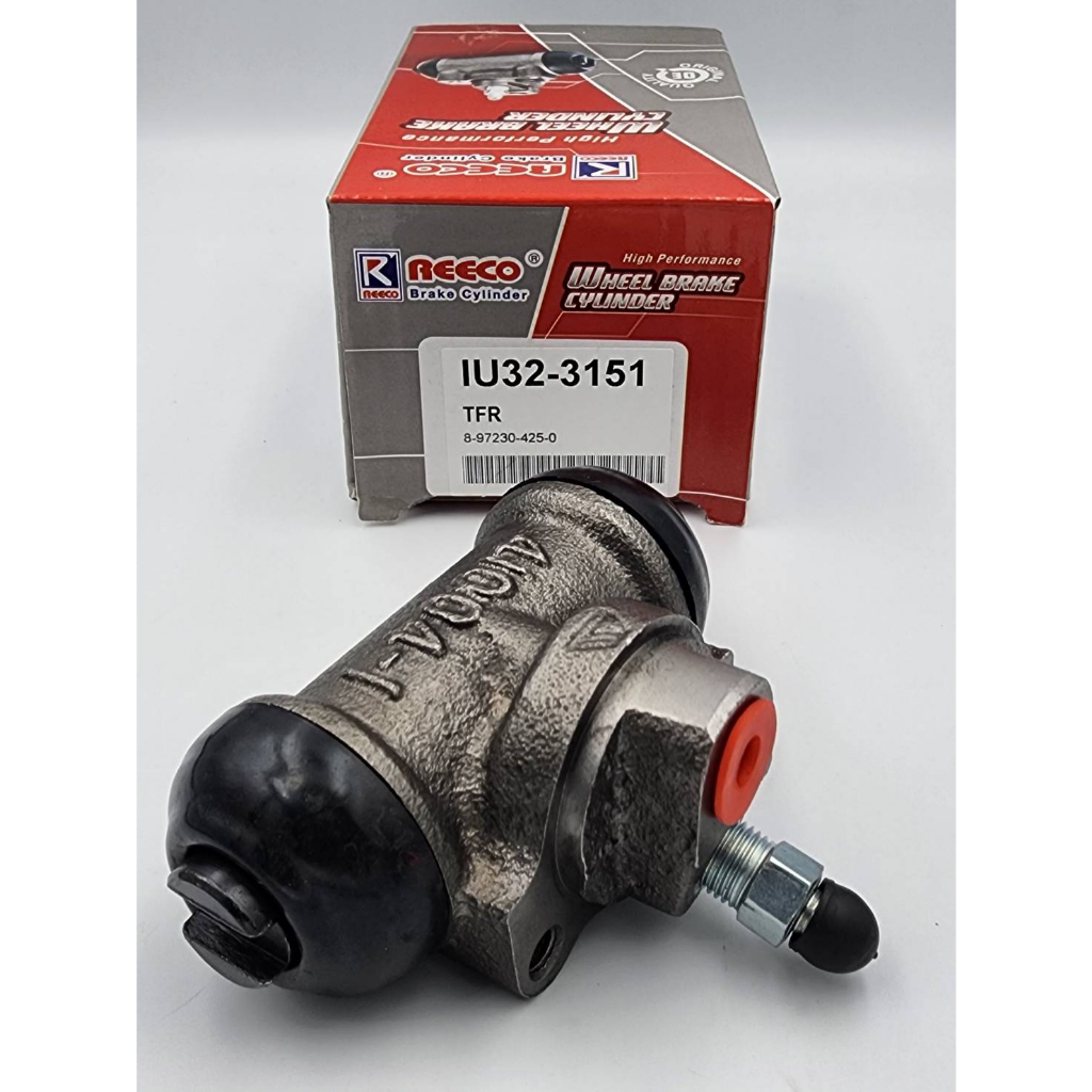 กระบอกเบรคหลัง Isuzu TFR ขนาด 7/8" ยี่ห้อ Reeco IU32-3151 8-973230425-0