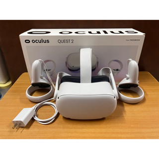 🔥มือ2🔥 oculus quest 2  สภาพใหม่