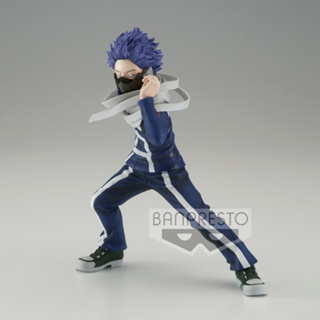 🇯🇵 แท้ โมเดล ชินโซ ฮิโตชิ มายฮีโร่ My Hero Academia The Amazing Heroes Vol. 18 Hitoshi Shinso