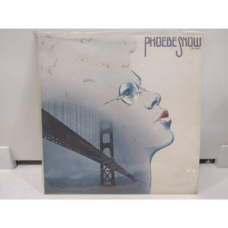 1LP Vinyl Records แผ่นเสียงไวนิล  PHOEBE SNOW   (H6B74)