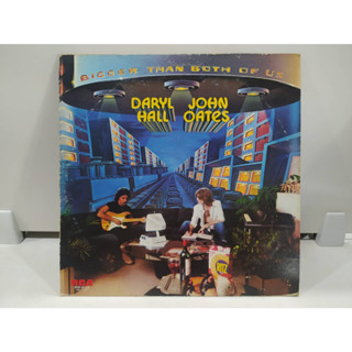 1LP Vinyl Records แผ่นเสียงไวนิล  DARYL JOHN HALL OATES    (H6B80)