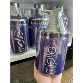 Mielle Keratin LLP pack 1000ml , สินค้าจาก Korea ทรีทเม้นท์เคราดินสูตรเข้มข้น มีส่วนผสมของเคราตินเข้มข้นสูง แนะนำให้ใช้ห