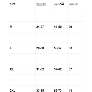 RJ3385 กางเกงเสริมก้น เอวปกติ ไร้ขอบ ฟองน้ำหนา 1.5ซม มี4สี