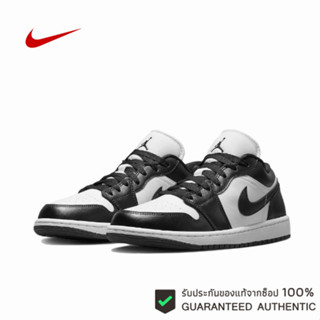 NIKE Air Jordan 1 Low "Panda" ของแท้ 100 %