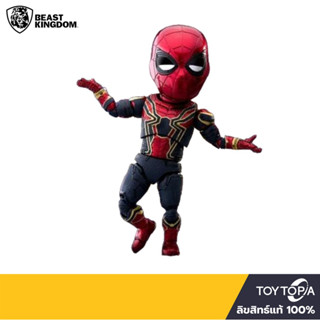 Iron Spider: Avengers Infinity War (Egg Attack Action) by Beast Kingdom (EAA-060)