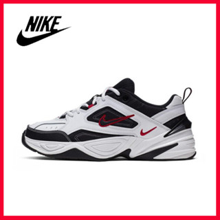 Nike M2K TEKNO รองเท้าผ้าใบสำหรับผู้ชาย และผู้หญิง