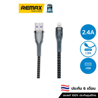 Remax Proda Cable Light PD-B88i 1.3M- สายชาร์จ สายชาร์จไว สายชาร์จเร็ว