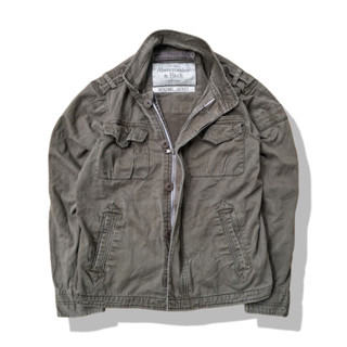 Abercrombie &amp; Fitch Sentinel Jacket รอบอก 45”