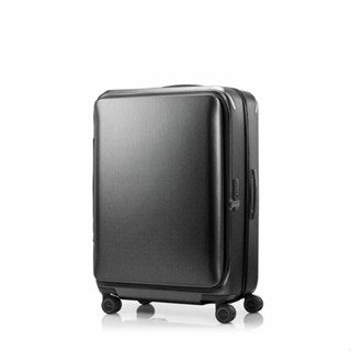 SAMSONITE กระเป๋าเดินทางล้อลาก ขยายได้ (28 นิ้ว) รุ่น UNIMAX SPINNER 75/28 EXP