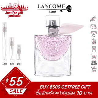 Lancome La Vie Est Belle Flowers of Happiness 2ml / 5ml /10ml EDP