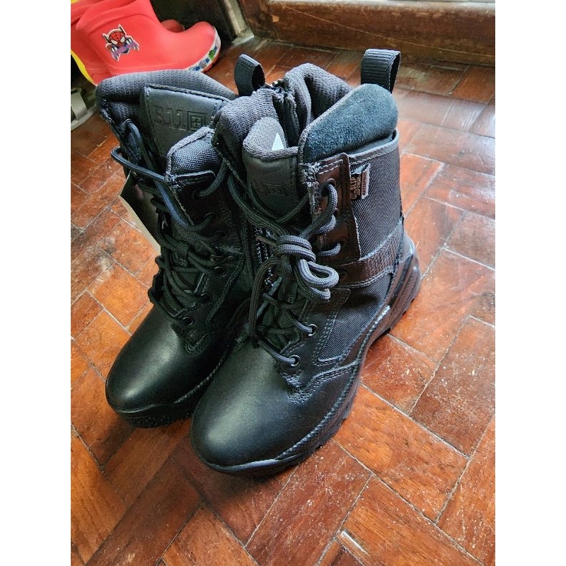 New Tactical Boots 5.11