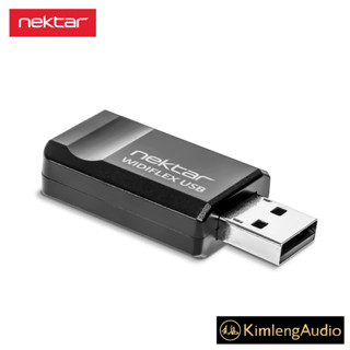 Nektar WIDIFLEX USB |  อุปกรณ์ USB Bluetooth MIDI Interface ใช้สำหรับเชื่อมต่อ WIDIFLEX เข้ากับ Windows และ Linux