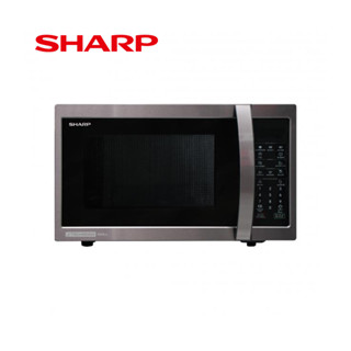 SHARP ไมโครเวฟ รุ่น R-7280G-BS รับประกัน 1 ปี