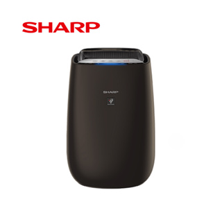 SHARP เครื่องฟอกอากาศพลาสม่าคลัสเตอร์ ระบบ AIoT รุ่น FP-J50TA-H ขนาด 40 ตารางเมตร รับประกัน 1 ปี