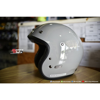 HJC V31  N GREY (เทา)