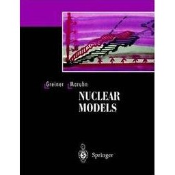 [หนังสือ] Nuclear Models นิวเคลียร์ เคมี chemistry ฟิสิกส์ physics วิศวกรรมศาสตร์ engineering ตำรา วิทยาศาสตร์ science