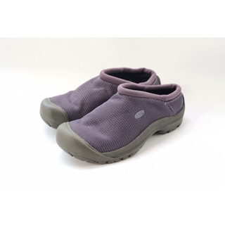 KEEN Kaci Slide Mesh Clog #Size 39.5 (มือสอง สภาพดี)