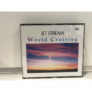 2 CD MUSIC  ซีดีเพลงสากล  THE BEATLES JET STREAM     (B18F163)