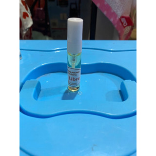 น้ำหอม กลิ่น Libre 5 ML.