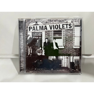 1 CD MUSIC ซีดีเพลงสากล   PALMA VIOLETS  180   (B17D104)