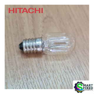 หลอดไฟฮิตาชิ/หลอดไฟตู้เย็นฮิตาชิ(LAMP)HITACHI/PTR-64VG-1*002//อะไหล่แท้จากโรงงาน