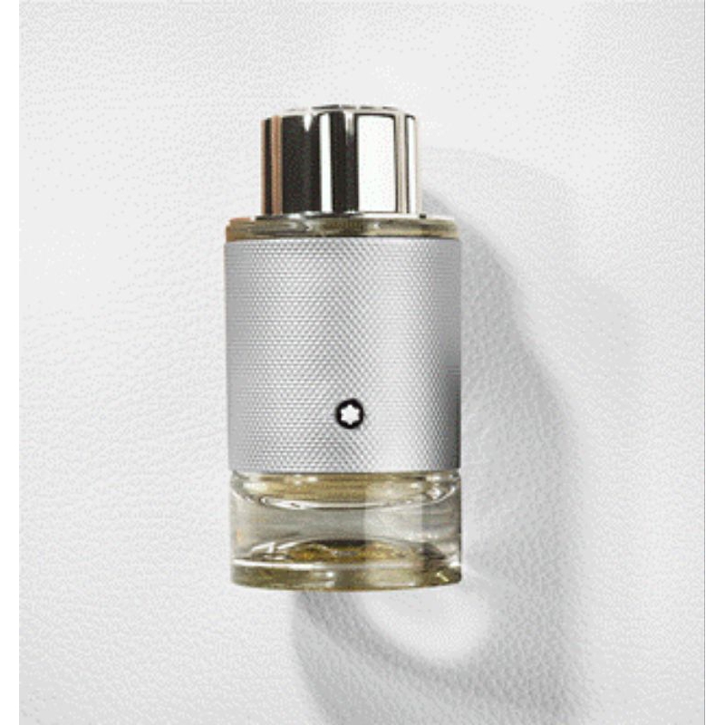 MontBlanc Explorer Platinum EDP น้ำหอมแท้💯%แบ่งขาย กลิ่นพึ่งออกมาใหม่ Unisex