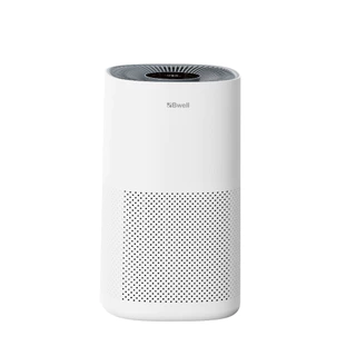 Bwell เครื่องฟอกอากาศขนาด 60 ตรม. 3 ขั้นตอน รุ่น AP-H2219S