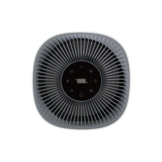 Bwell เครื่องฟอกอากาศขนาด 60 ตรม. 3 ขั้นตอน รุ่น AP-H2219S