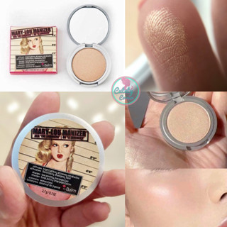 The Balm Mary-Lou Manizer ไฮไลท์เดอะบาล์ม