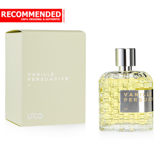 LPDO Vanille Persuasive EDP 100 ml.